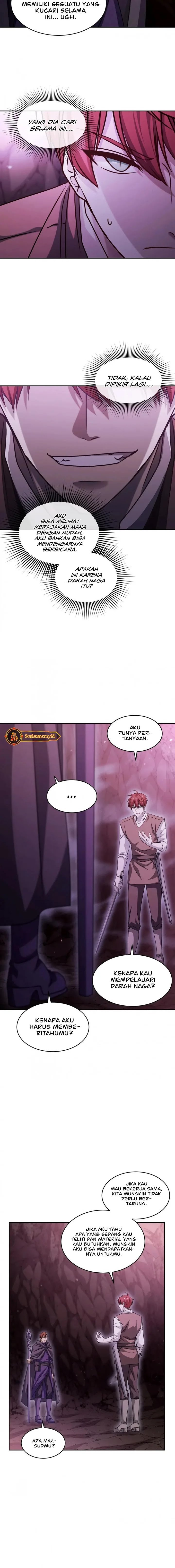 Lord of Mana Chapter 16 Bahasa Indonesia