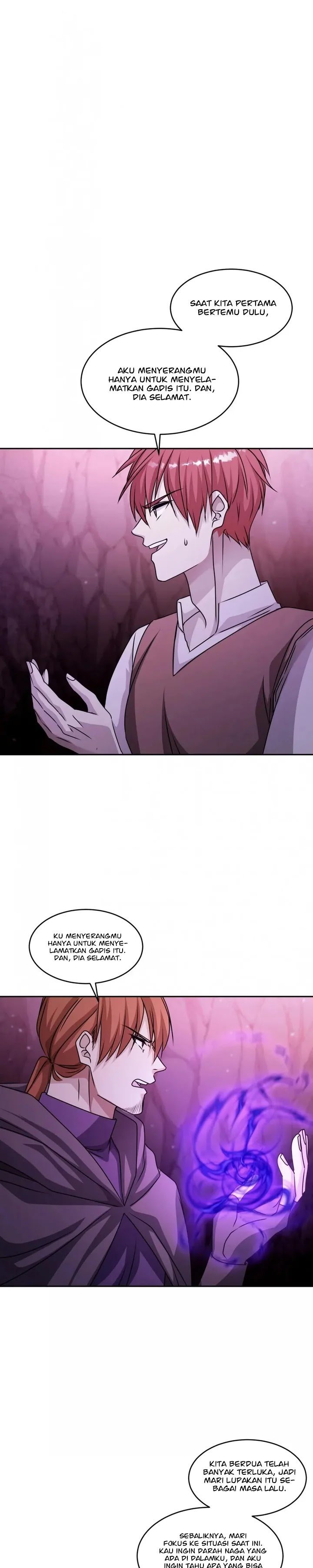 Lord of Mana Chapter 16 Bahasa Indonesia