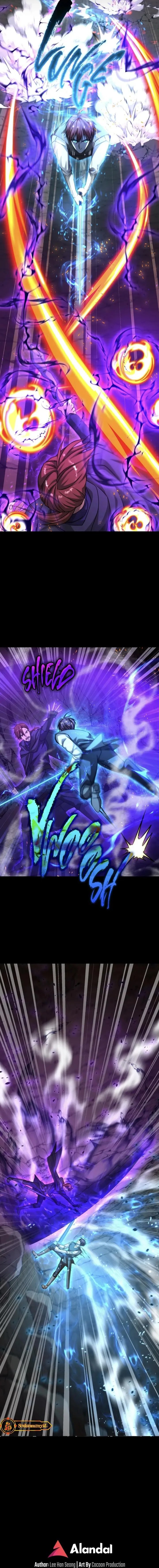 Lord of Mana Chapter 16 Bahasa Indonesia