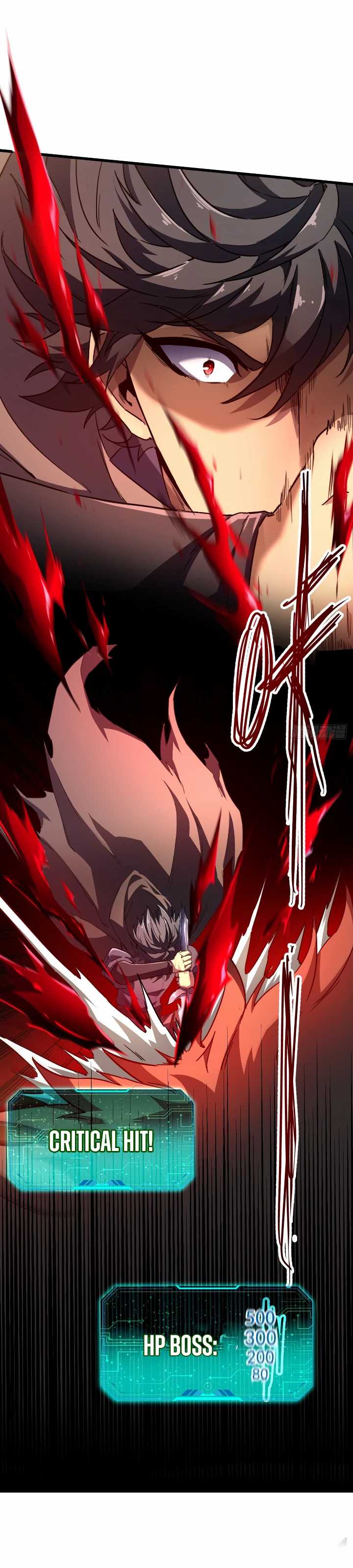 Lord of Summons! Sudden Mutation chapter 4