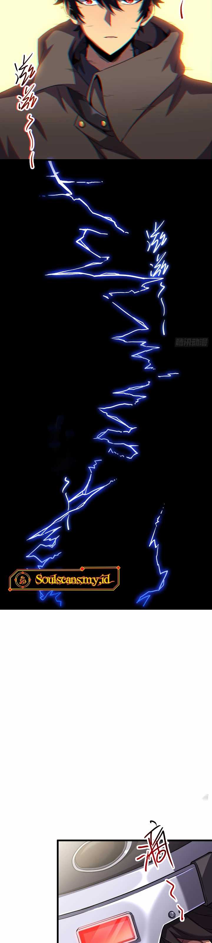 Lord of Summons! Sudden Mutation chapter 5