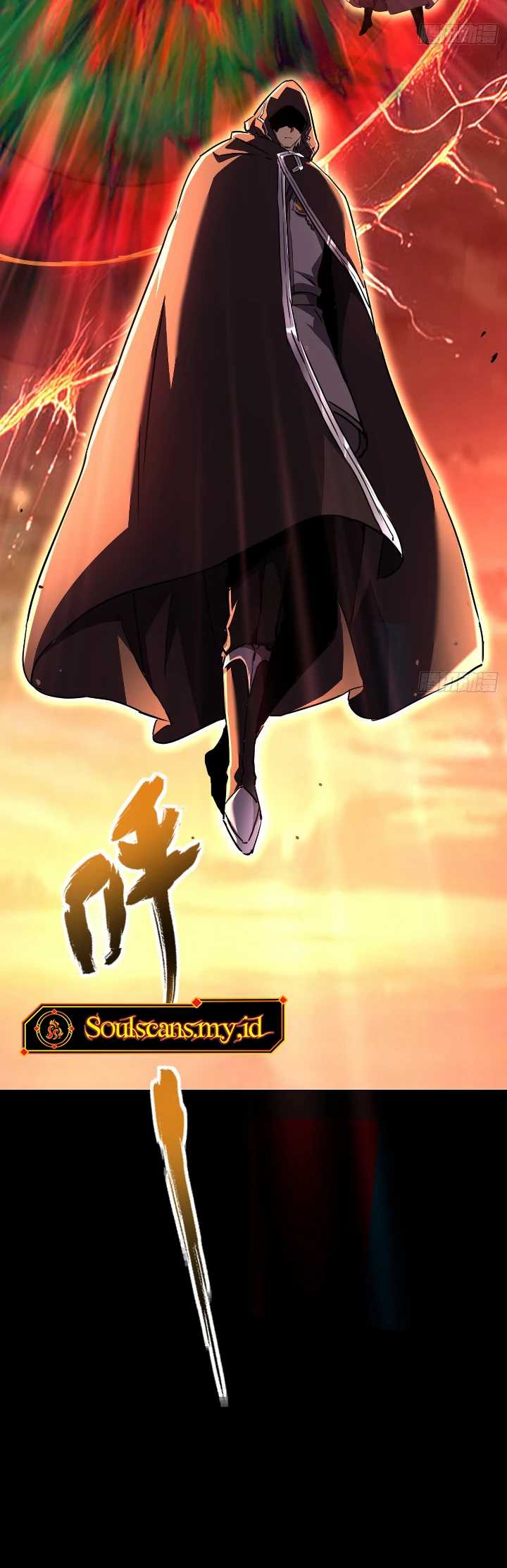 Lord of Summons! Sudden Mutation chapter 5