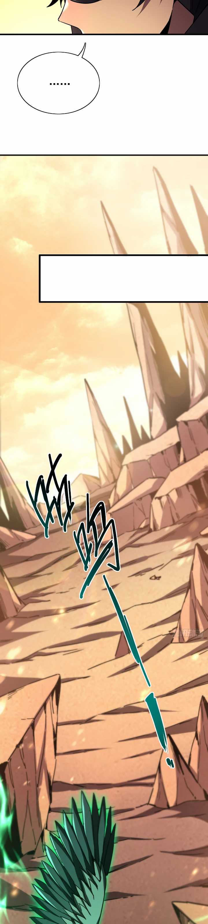 Lord of Summons! Sudden Mutation chapter 7