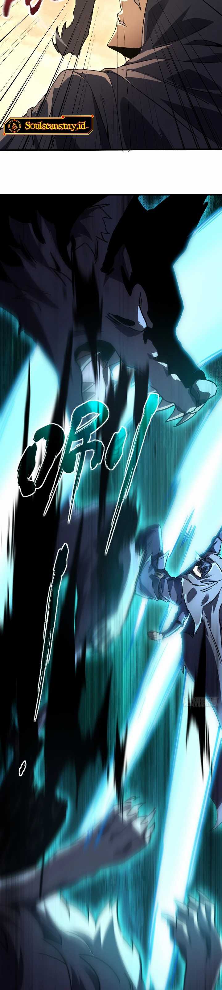 Lord of Summons! Sudden Mutation chapter 7