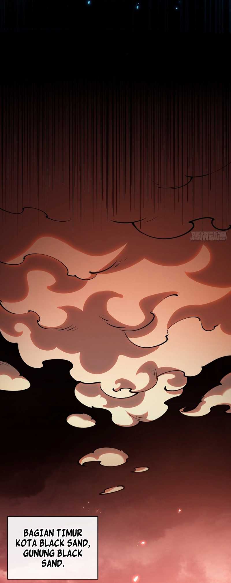 Lord of Summons! Sudden Mutation chapter 8