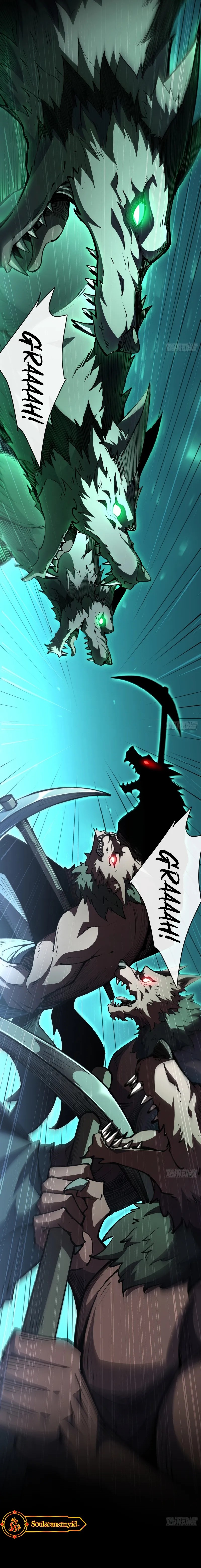 Lord of Summons! Sudden Mutation chapter 10