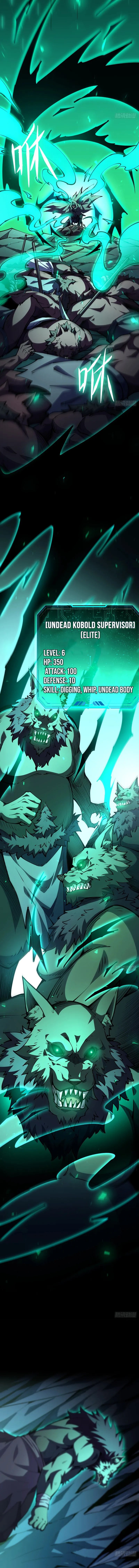 Lord of Summons! Sudden Mutation chapter 10