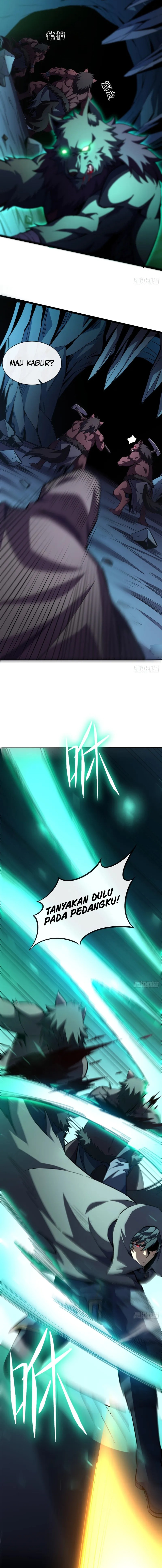 Lord of Summons! Sudden Mutation chapter 10
