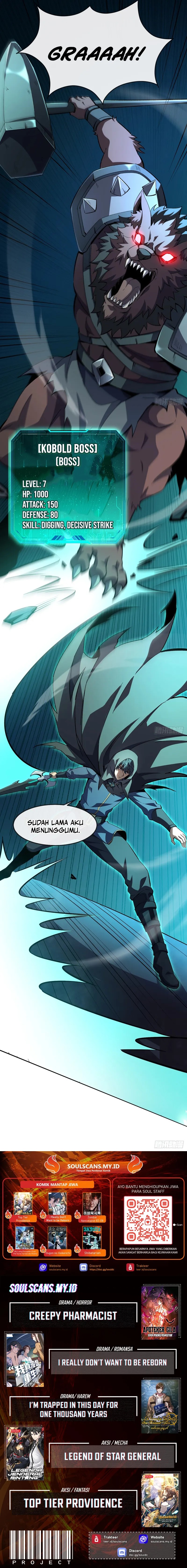 Lord of Summons! Sudden Mutation chapter 10