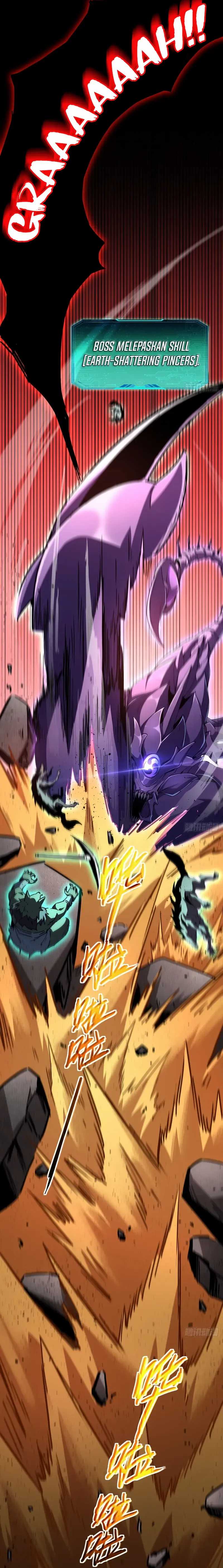 Lord of Summons! Sudden Mutation chapter 16