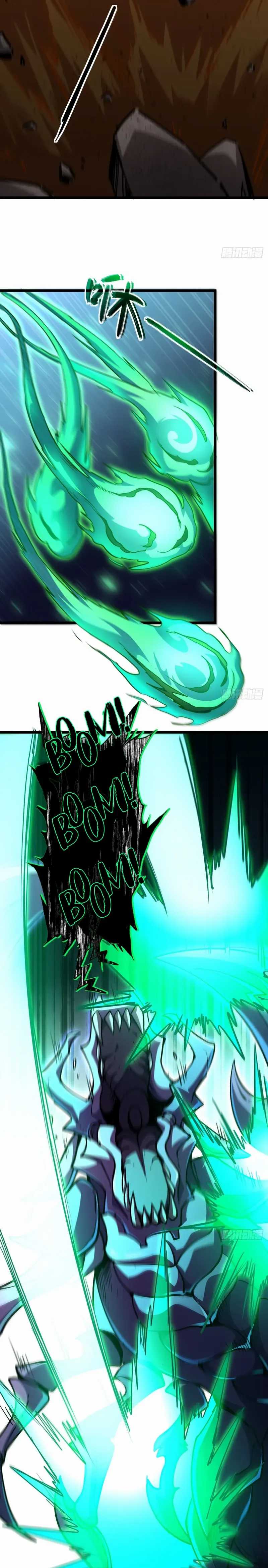 Lord of Summons! Sudden Mutation chapter 16
