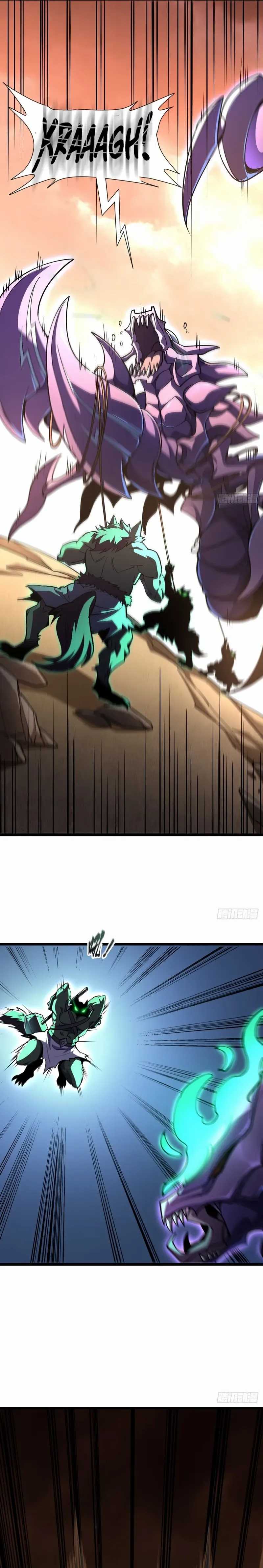 Lord of Summons! Sudden Mutation chapter 16