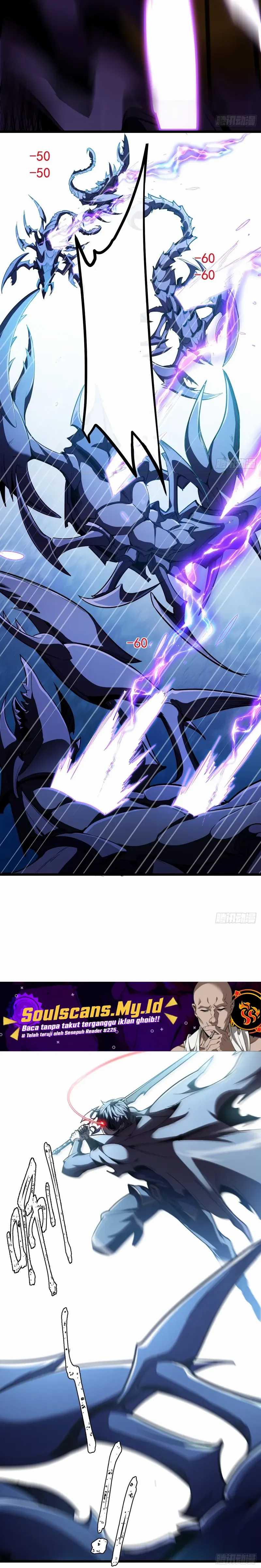 Lord of Summons! Sudden Mutation chapter 16
