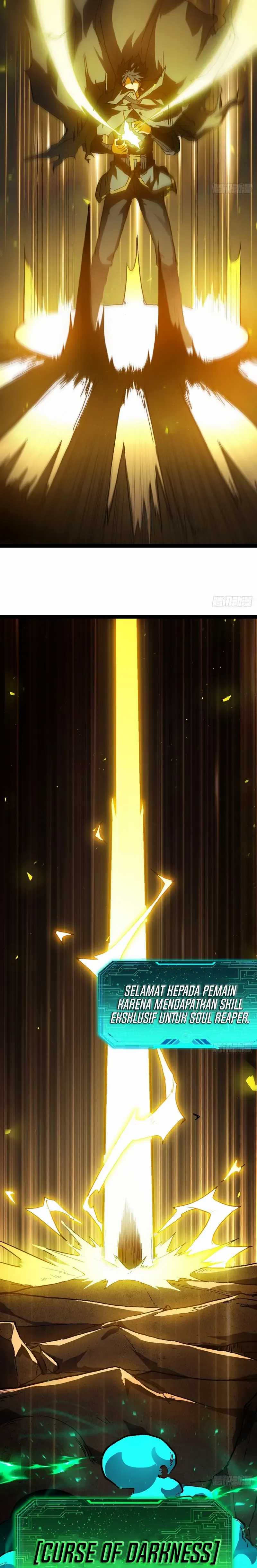 Lord of Summons! Sudden Mutation chapter 16