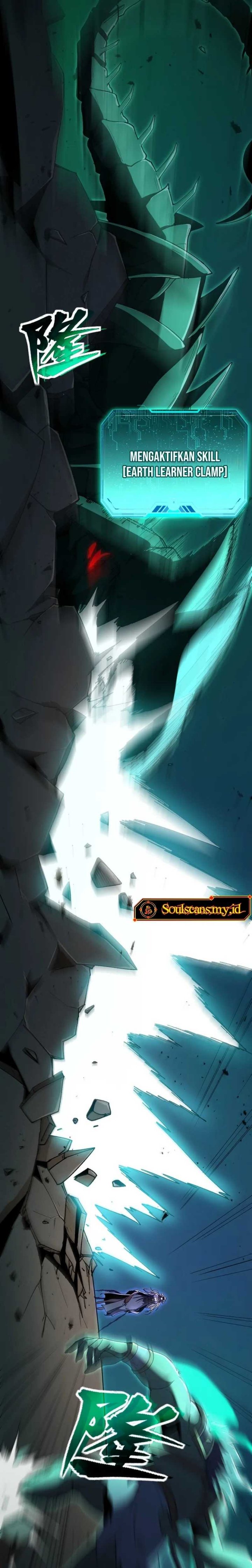 Lord of Summons! Sudden Mutation chapter 29