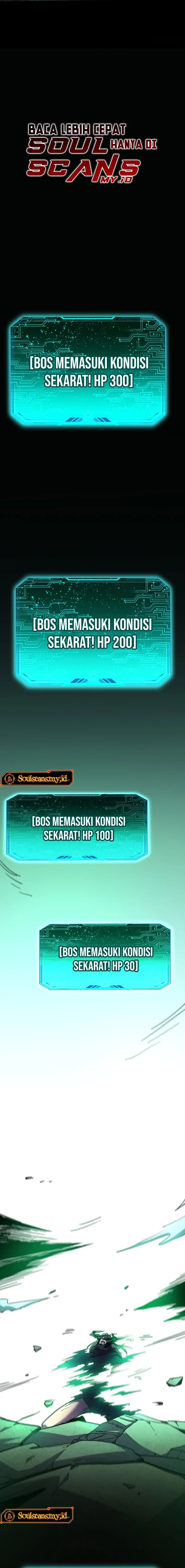 Lord of Summons! Sudden Mutation chapter 30