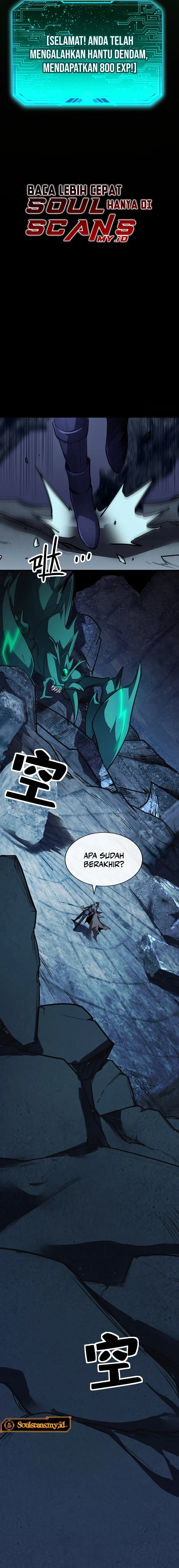 Lord of Summons! Sudden Mutation chapter 30