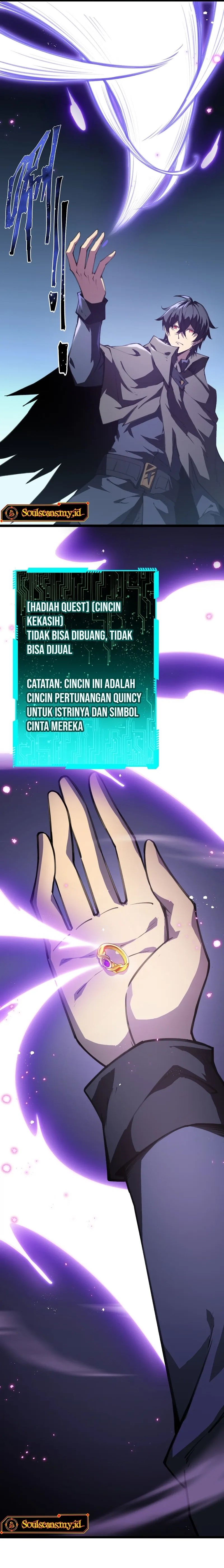 Lord of Summons! Sudden Mutation chapter 30
