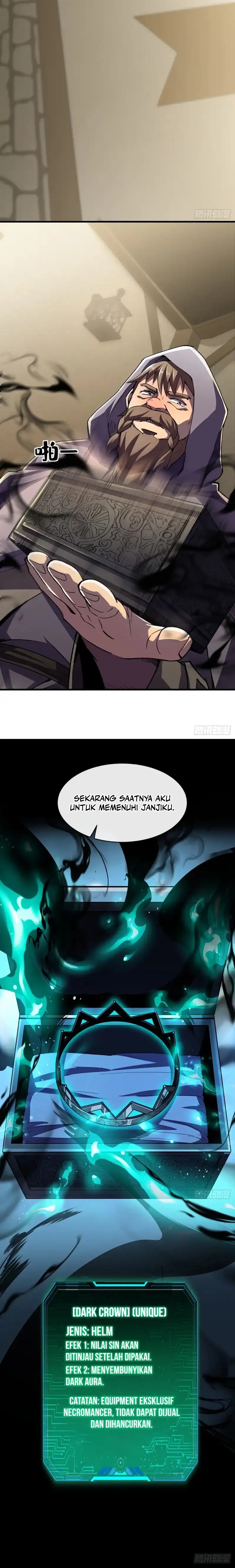 Lord of Summons! Sudden Mutation chapter 31