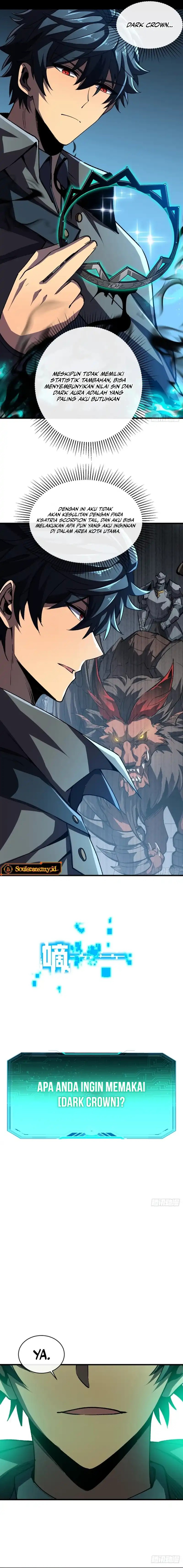 Lord of Summons! Sudden Mutation chapter 31