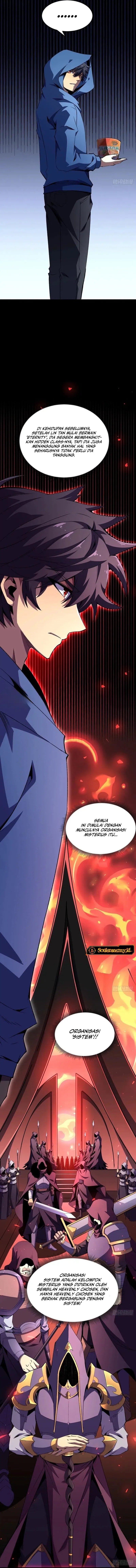 Lord of Summons! Sudden Mutation chapter 41