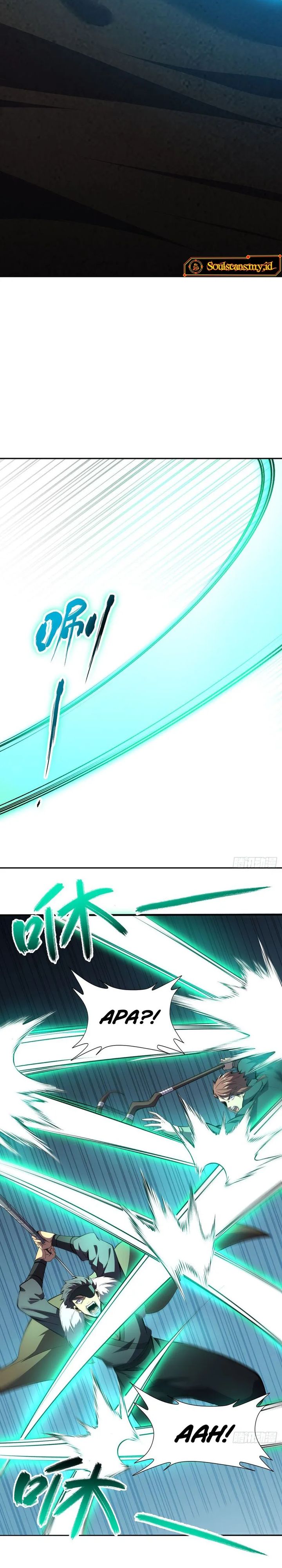 Lord of Summons! Sudden Mutation chapter 51