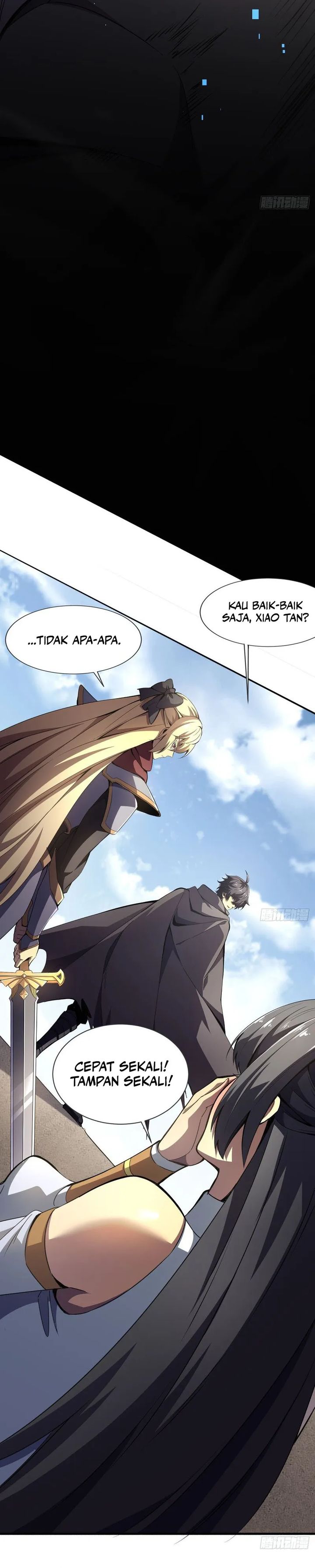 Lord of Summons! Sudden Mutation chapter 51