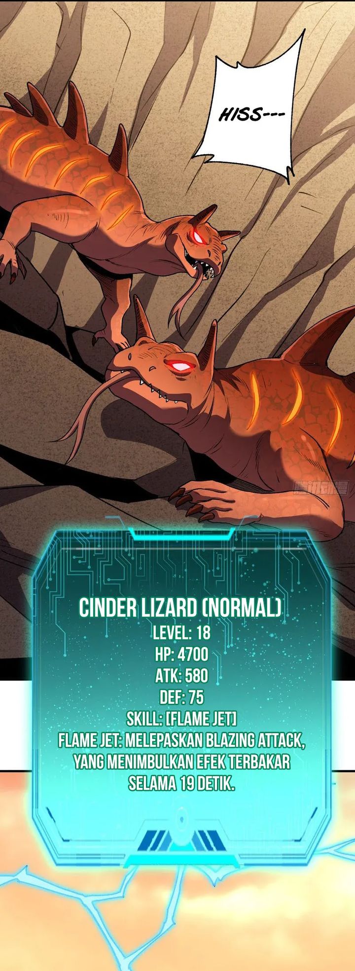 Lord of Summons! Sudden Mutation chapter 51