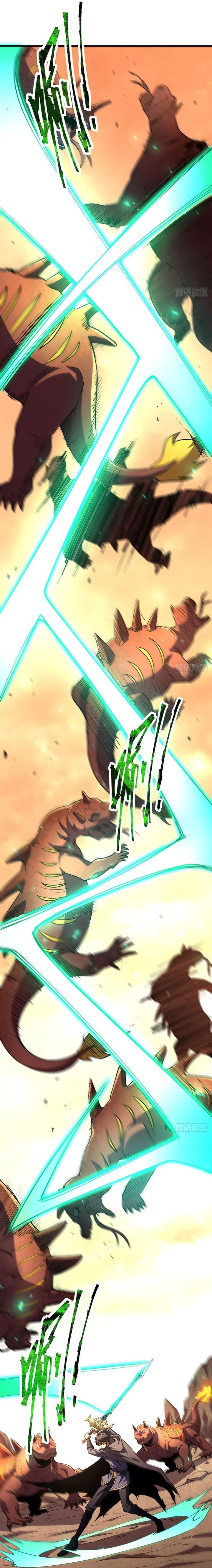 Lord of Summons! Sudden Mutation Chapter 52 Bahasa Indonesia