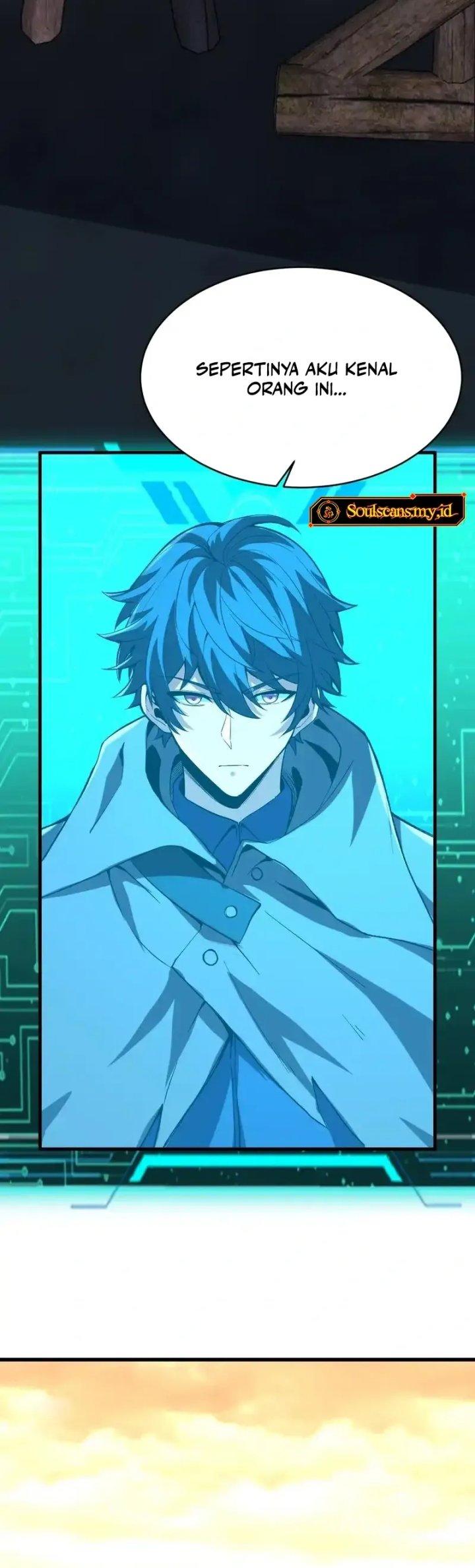 Lord of Summons! Sudden Mutation chapter 60