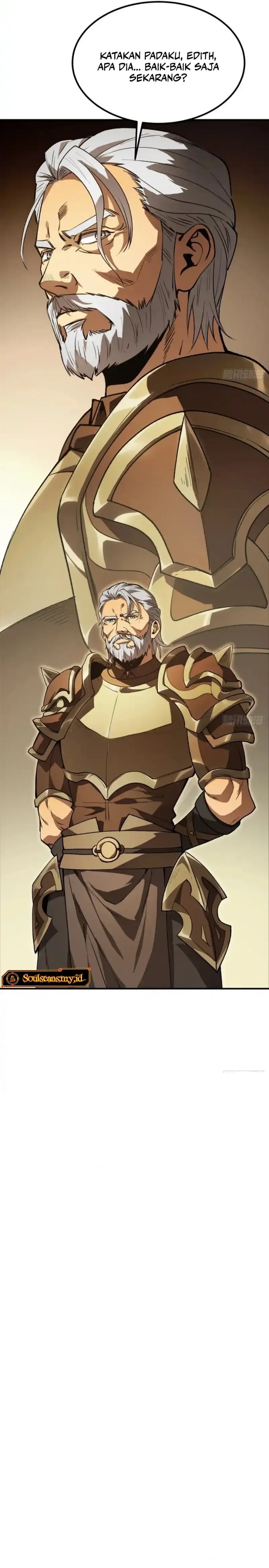 Lord of Summons! Sudden Mutation chapter 60