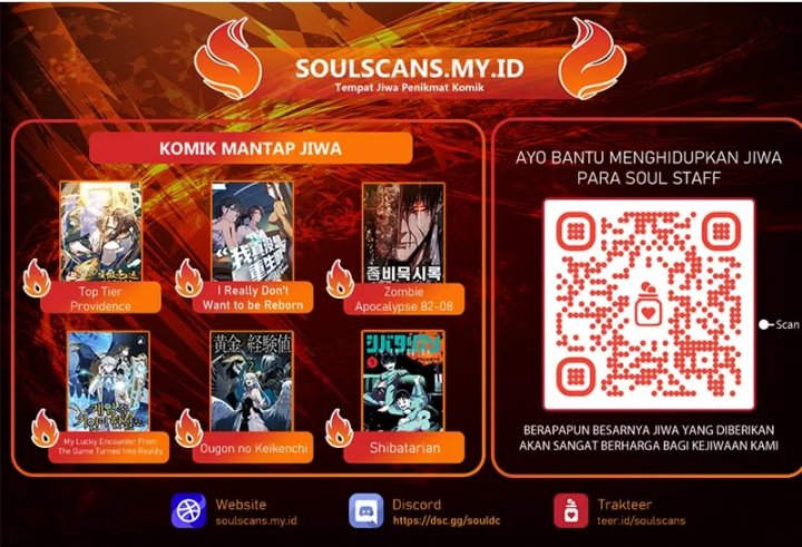 Lord of Summons! Sudden Mutation chapter 60