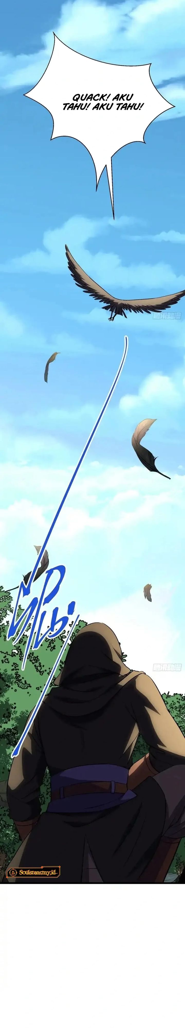 Lord of Summons! Sudden Mutation Chapter 67 Bahasa Indonesia
