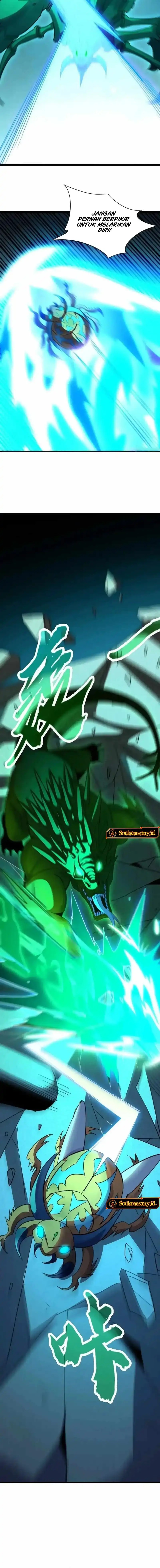 Lord of Summons! Sudden Mutation chapter 69