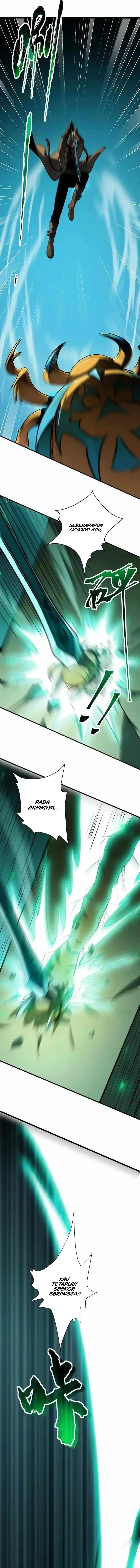 Lord of Summons! Sudden Mutation chapter 69