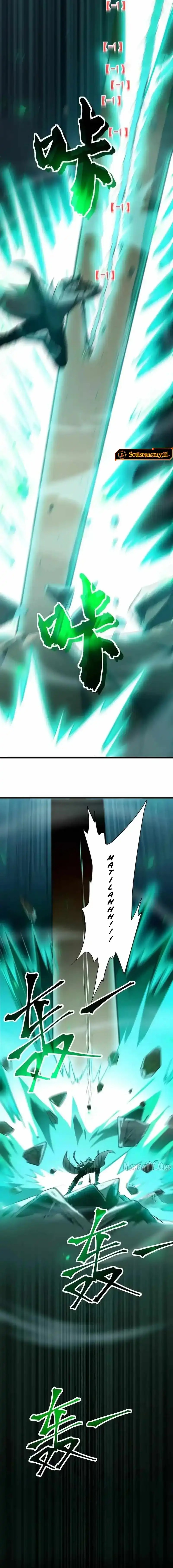 Lord of Summons! Sudden Mutation chapter 69