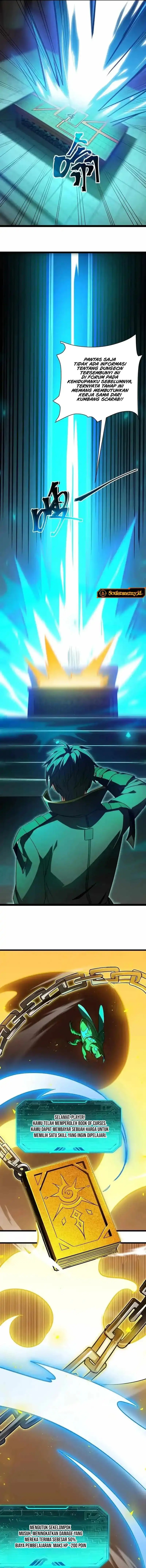 Lord of Summons! Sudden Mutation chapter 69