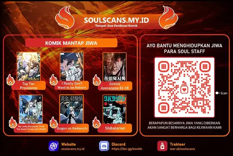 Lord of Summons! Sudden Mutation chapter 69