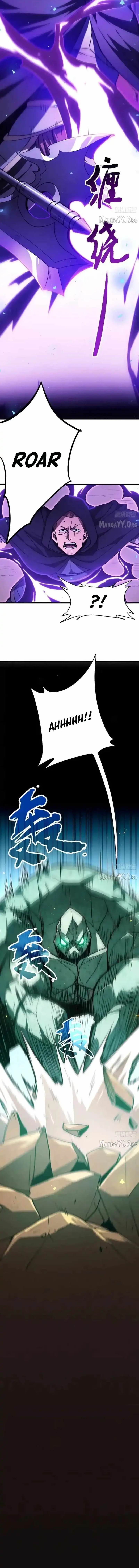 Lord of Summons! Sudden Mutation chapter 71