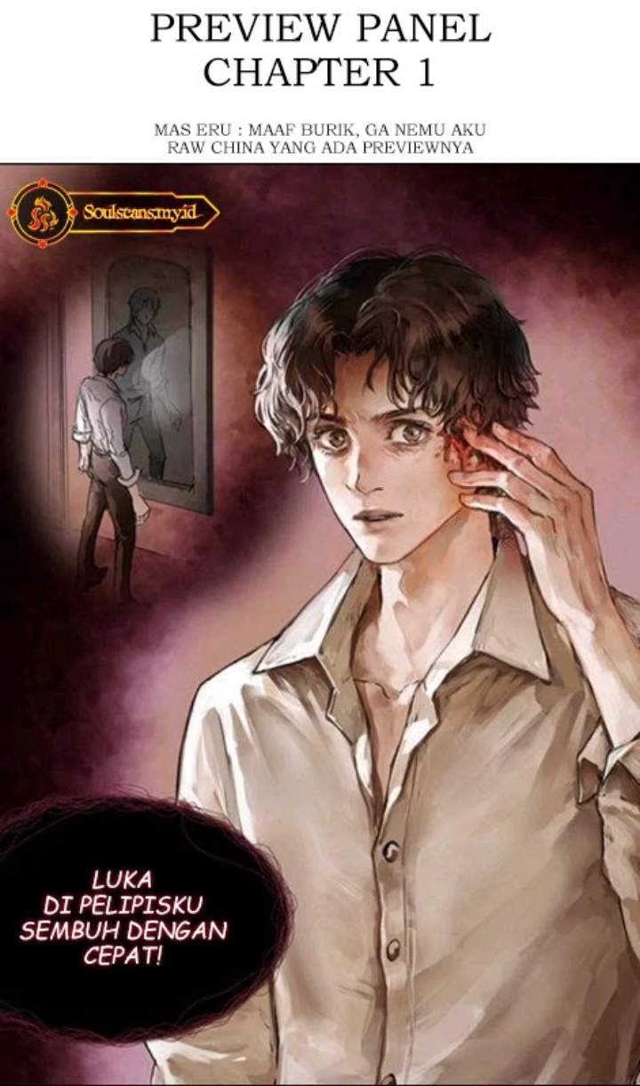 Lord of the Mysteries (Remake) Bahasa Indonesia - Chapter Chapter 00