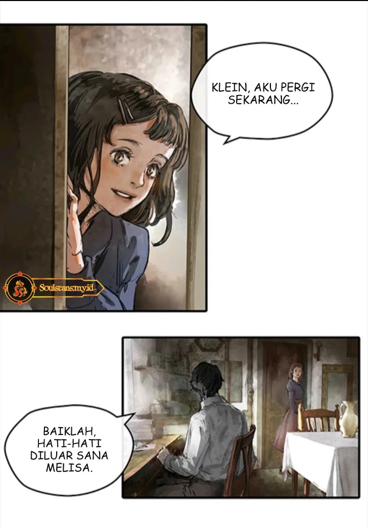 Lord of the Mysteries (Remake) Bahasa Indonesia - Chapter Chapter 00