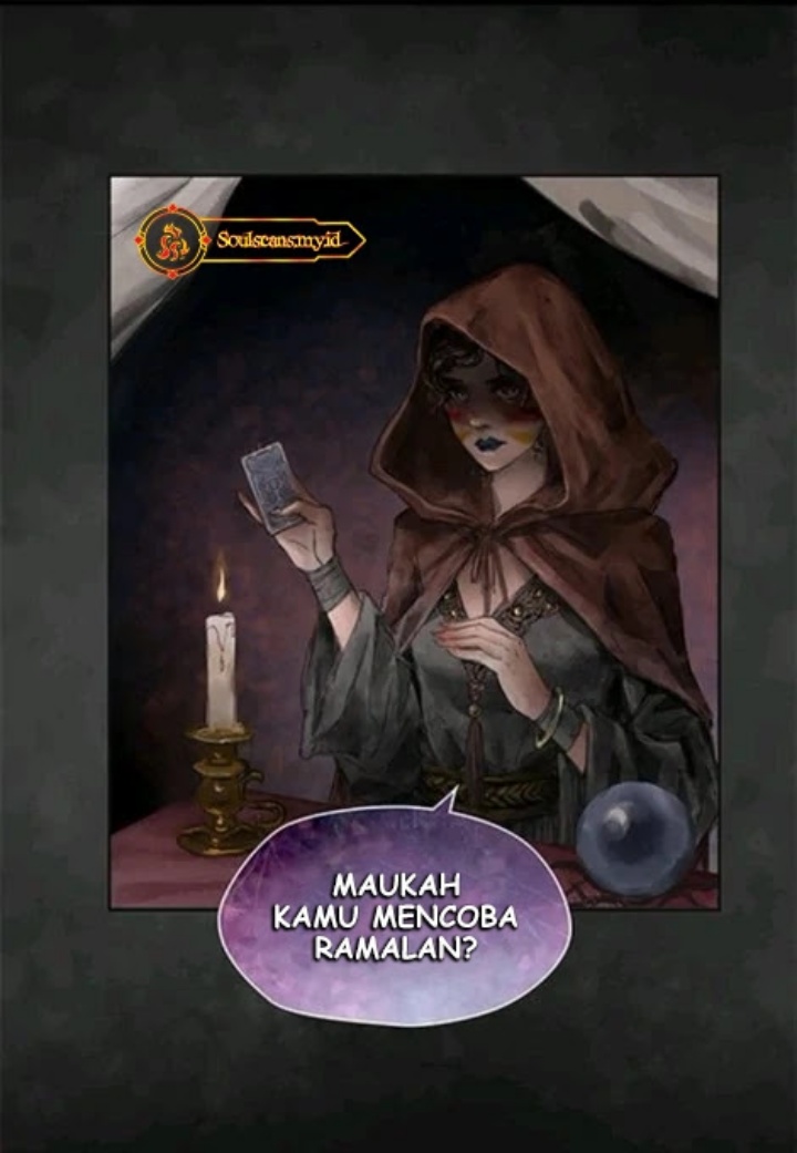 Lord of the Mysteries (Remake) Bahasa Indonesia - Chapter Chapter 00