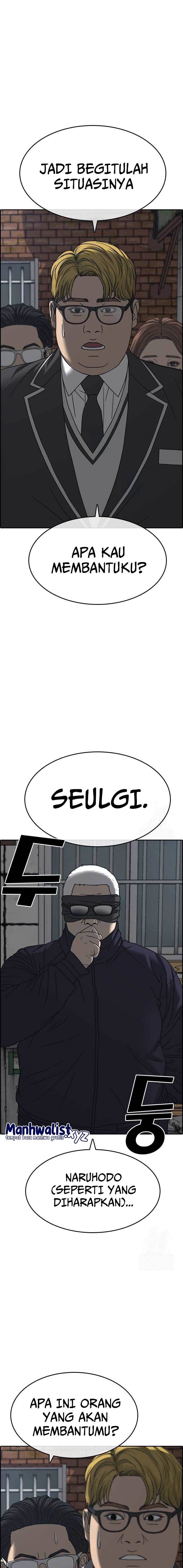 Loser’s Life 2 Chapter 09 Bahasa Indonesia