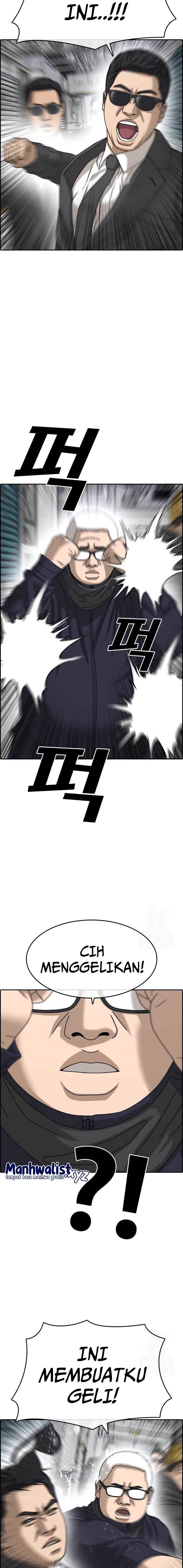 Loser’s Life 2 Chapter 09 Bahasa Indonesia