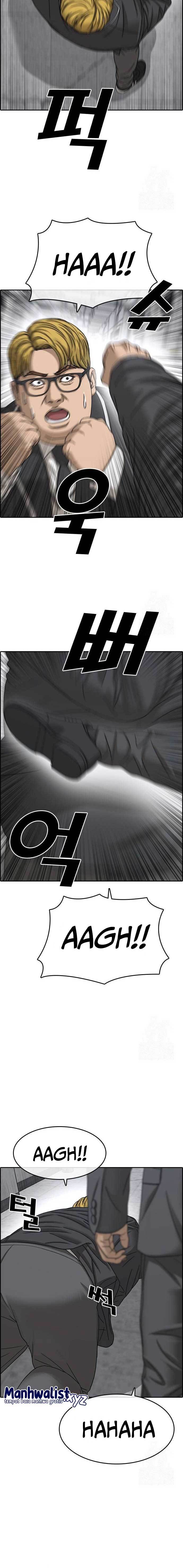 Loser’s Life 2 Chapter 09 Bahasa Indonesia