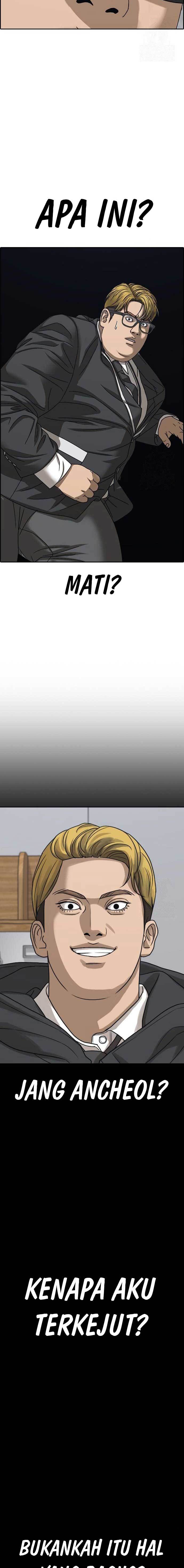 Loser’s Life 2 Chapter 09 Bahasa Indonesia