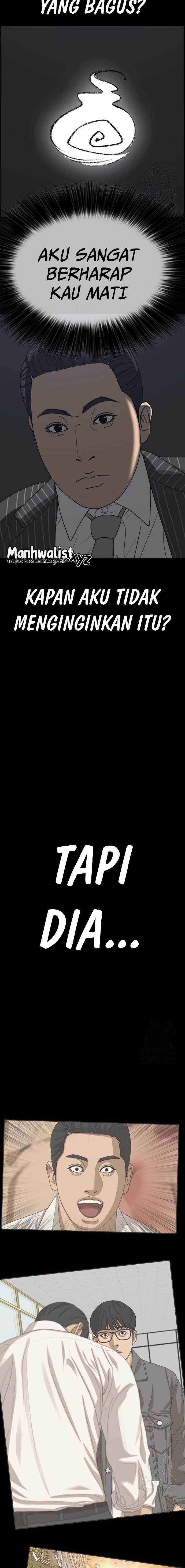 Loser’s Life 2 Chapter 09 Bahasa Indonesia