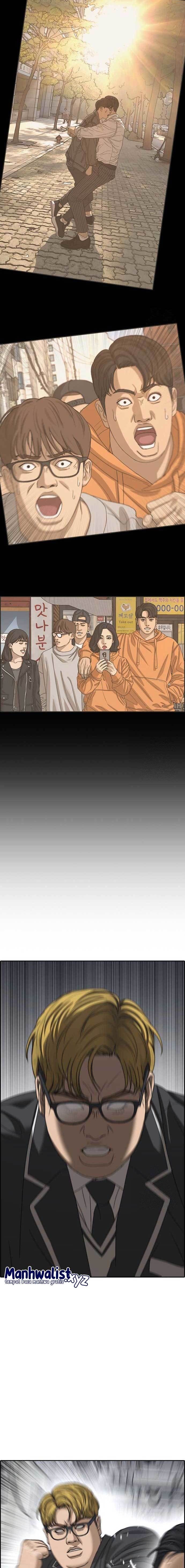 Loser’s Life 2 Chapter 09 Bahasa Indonesia