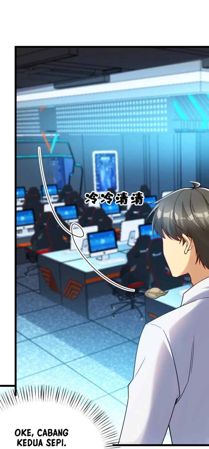 Losing Money to Be a Tycoon chapter 71