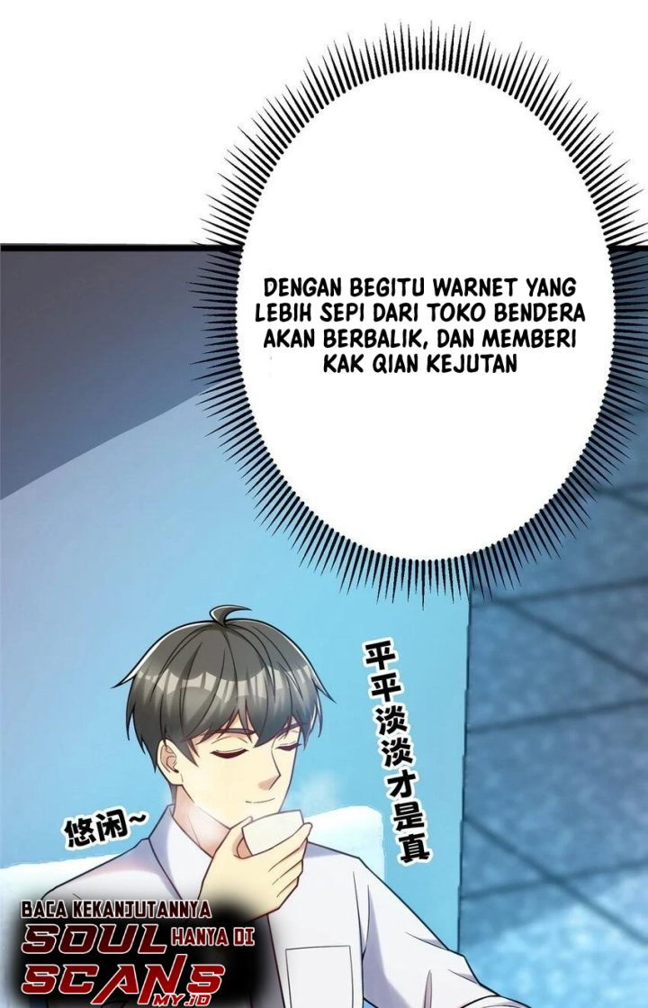 Losing Money to Be a Tycoon chapter 71